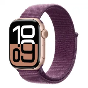 Apple Watch Series 10 46mm Rose Gold Aluminium MWY83QCA