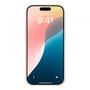 Apple Beats iPhone 16 Pro Max Case with MS- Summit Stone