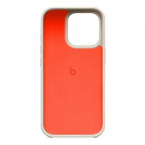 Apple Beats iPhone 16 Pro Max Case with MS- Summit Stone