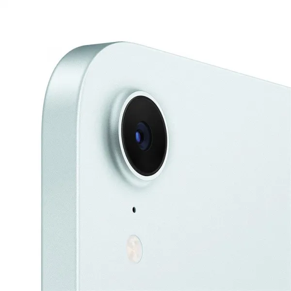 Apple iPad mini Wi-Fi 256GB Modrý (2024) MXNC3HC/A
