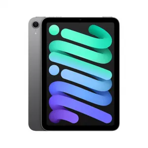 Apple iPad mini Wi-Fi 256GB Kozmický sivý (2024) MXNA3HC/A
