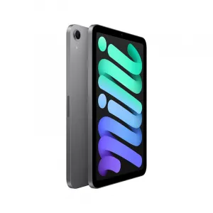 Apple iPad mini Wi-Fi 256GB Kozmický sivý (2024) MXNA3HC/A