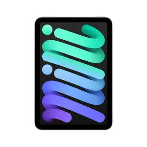 Apple iPad mini Wi-Fi + Cellular 128GB Kozmický sivý (2024) MXPN3HC/A