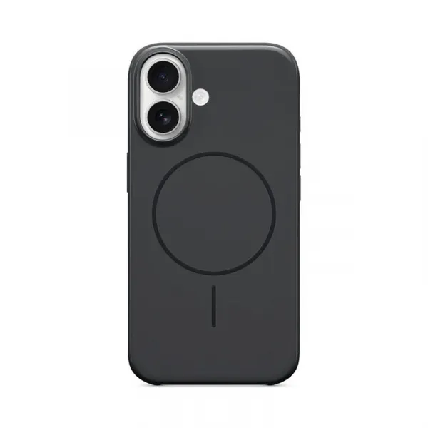 Apple Beats iPhone 16 Case with MagSafe - Midnight Black