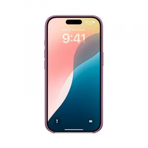 Apple Beats iPhone 16 Pro Case with MS - Sunset Purple
