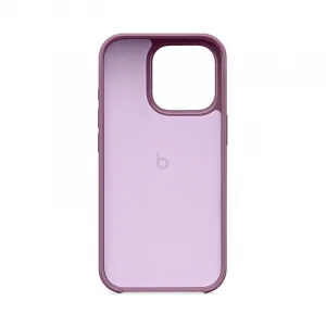 Apple Beats iPhone 16 Pro Case with MS - Sunset Purple