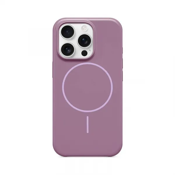 Apple Beats iPhone 16 Pro Case with MS - Sunset Purple