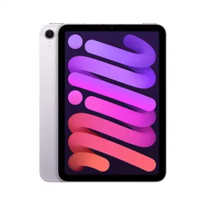 Apple iPad mini Wi-Fi + Cellular 256GB Fialový (2024) MXPY3HC/A