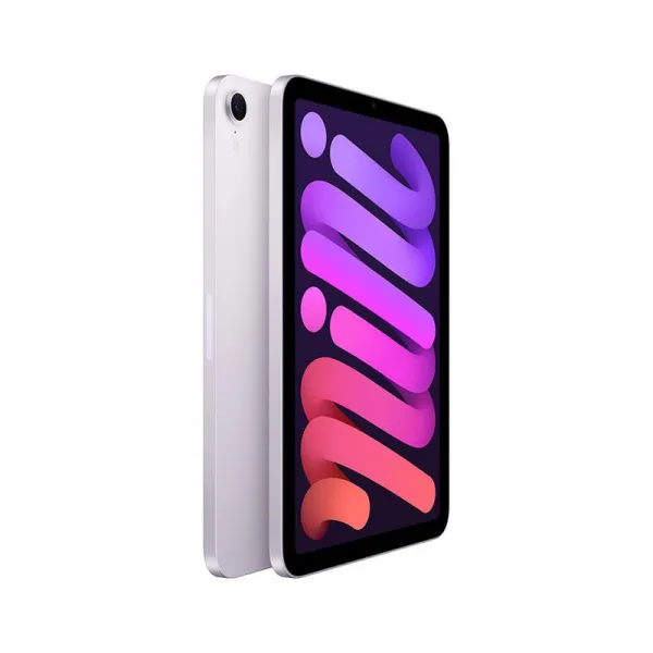 Apple iPad mini Wi-Fi 256GB Fialový (2024) MXNE3HC/A