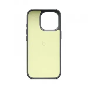 Apple Beats iPhone 16 Pro Case with MS - Midnight Black