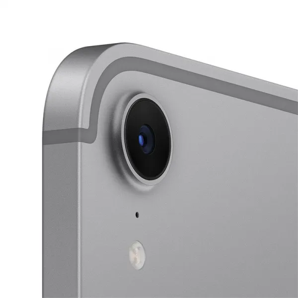 Apple iPad mini Wi-Fi + Cellular 128GB Kozmický sivý (2024) MXPN3HC/A