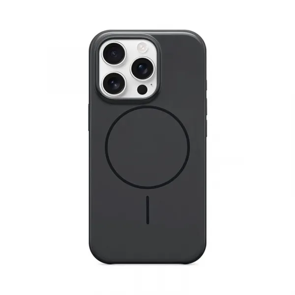 Apple Beats iPhone 16 Pro Case with MS - Midnight Black