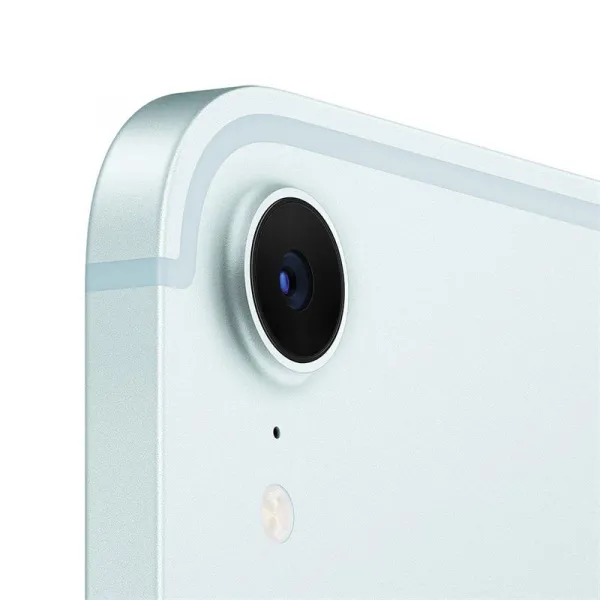 Apple iPad mini Wi-Fi + Cellular 128GB Modrý (2024) MXPP3HC/A