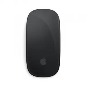 Apple Magic Mouse - Black Multi-Touch Surface MXK63ZM/A