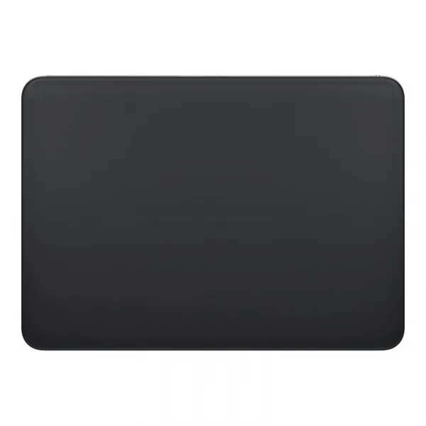 Apple Magic Trackpad - Black Multi-Touch Surface MXKA3ZM/A