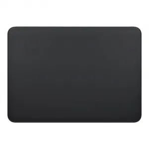 Apple Magic Trackpad - Black Multi-Touch Surface MXKA3ZM/A