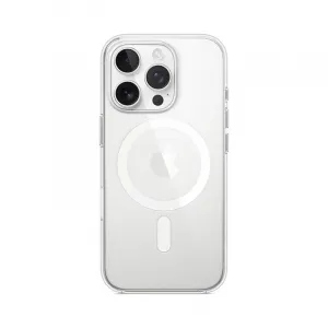 Apple iPhone 16 Pro Clear Case with MagSafe MA7E4ZM/A