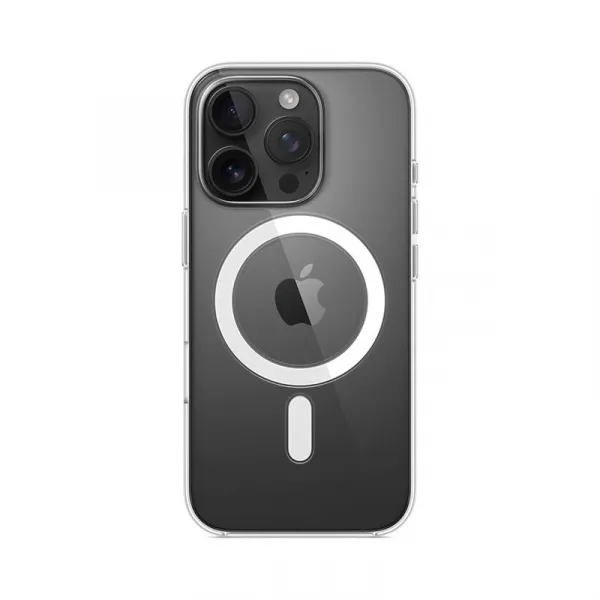 Apple iPhone 16 Pro Clear Case with MagSafe MA7E4ZM/A