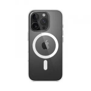 Apple iPhone 16 Pro Clear Case with MagSafe MA7E4ZM/A