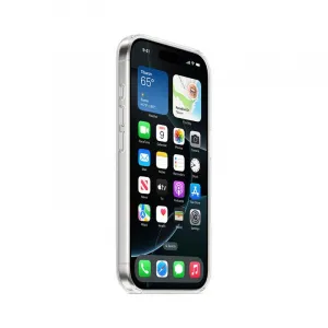 Apple iPhone 16 Pro Clear Case with MagSafe MA7E4ZM/A