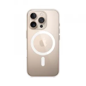 Apple iPhone 16 Pro Clear Case with MagSafe MA7E4ZM/A