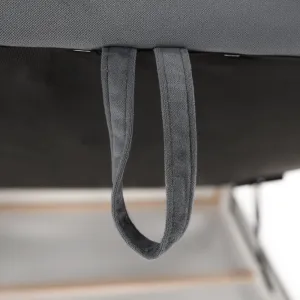 Boxspringová postel ROSLIN 2 Tempo Kondela