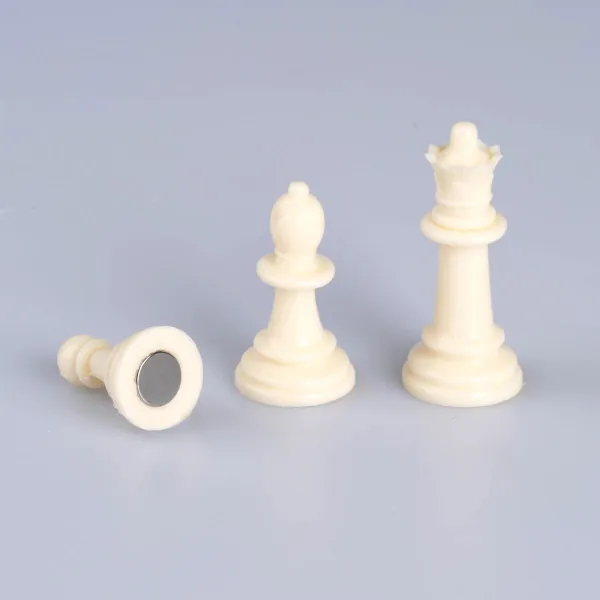Die moderne Hausfrau Bambusový stůl na puzzle a deskové hry 4v1