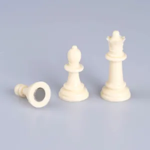 Die moderne Hausfrau Bambusový stůl na puzzle a deskové hry 4v1