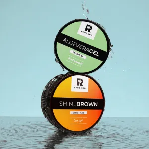 Shine Brown Summer Kit