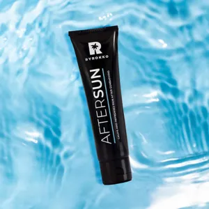 After Sun Travel Size