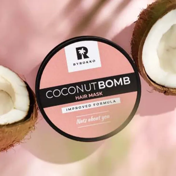 Coconut Bomb