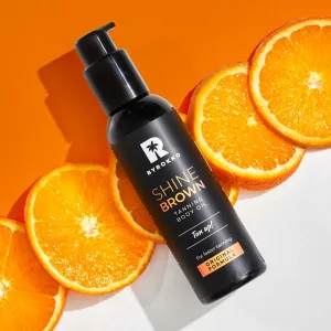 Shine Brown Oil