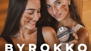 Coffee Scrub