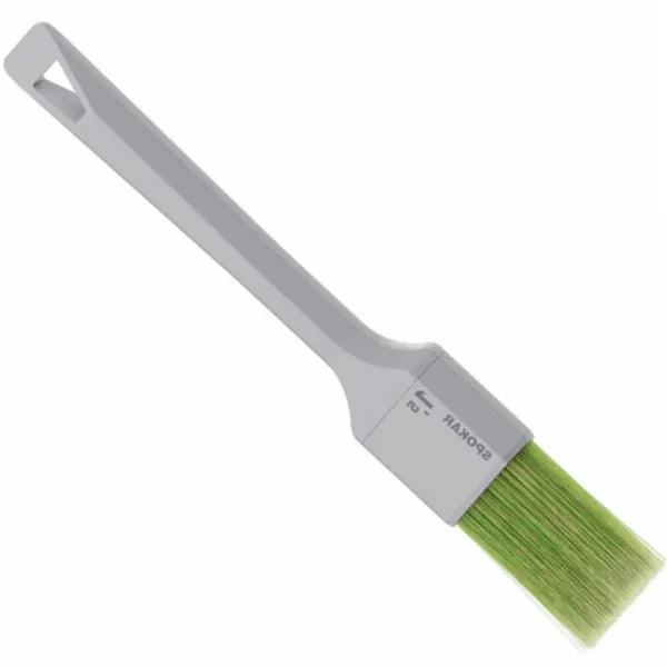 Spokar Štětec plochý NOVA LAZUR 2,5''
