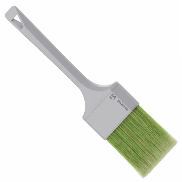 Spokar Štětec plochý NOVA LAZUR 2,5''