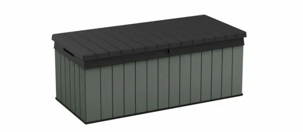 Keter Darwin Záhradný box 380 l zelený