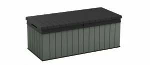 Keter Darwin Záhradný box 380 l zelený
