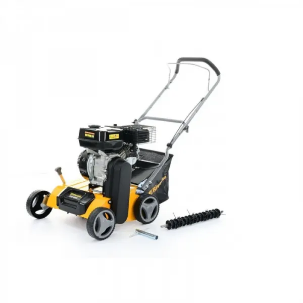 Riwall PRO RPV 4058