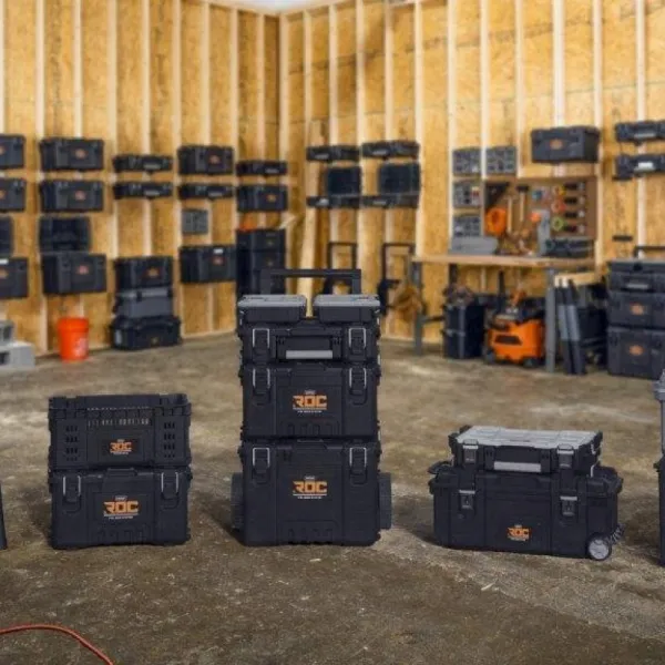 Keter Box  ROC Pro Gear 2.0 Tool case