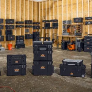 Keter Box  ROC Pro Gear 2.0 Tool case