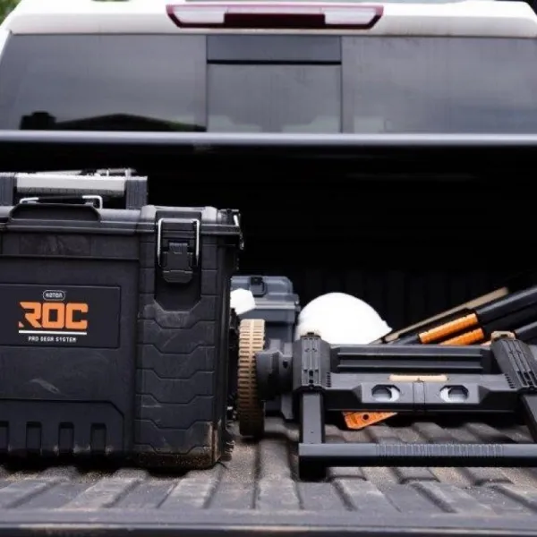 Keter Box  ROC Pro Gear 2.0 Mobilní systém
