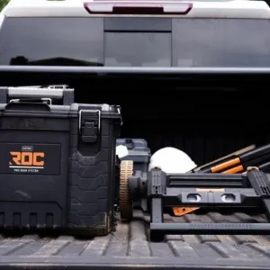 Keter Box  ROC Pro Gear 2.0 Mobilní systém