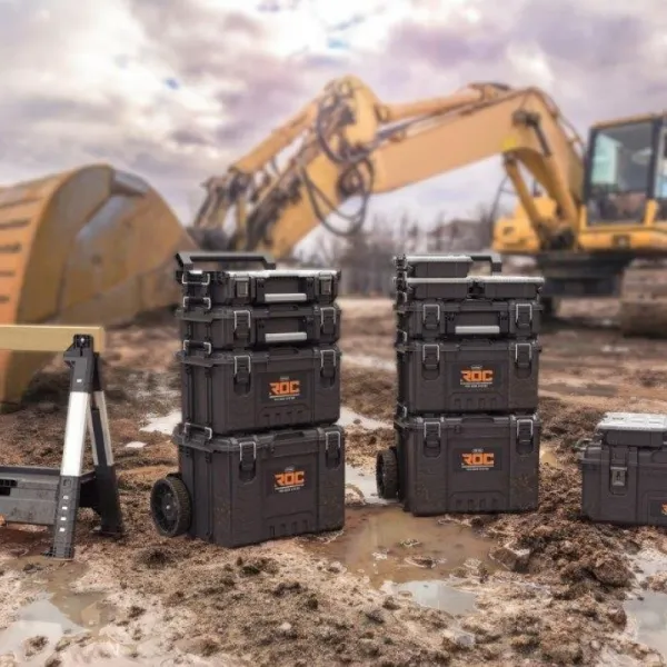 Keter Box  ROC Pro Gear 2.0 Tool case