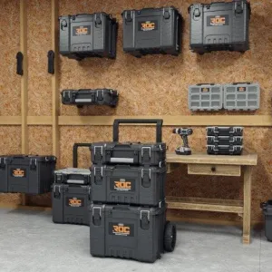 Keter Box  ROC Pro Gear 2.0 Tool case