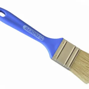 Štetec plochý 81215 č. 2