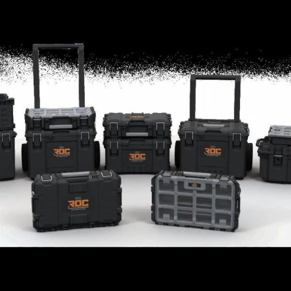 Keter Box  ROC Pro Gear 2.0 Tool case