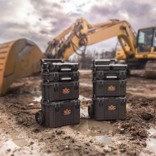 Keter Organizér   ROC Pro Gear