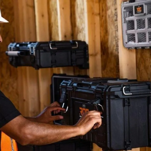 Keter Box  ROC Pro Gear 2.0 Tool case