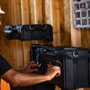 Keter Box  ROC Pro Gear 2.0 Tool case