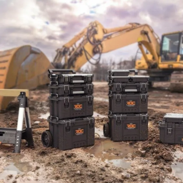 Keter Organizér   ROC Pro Gear